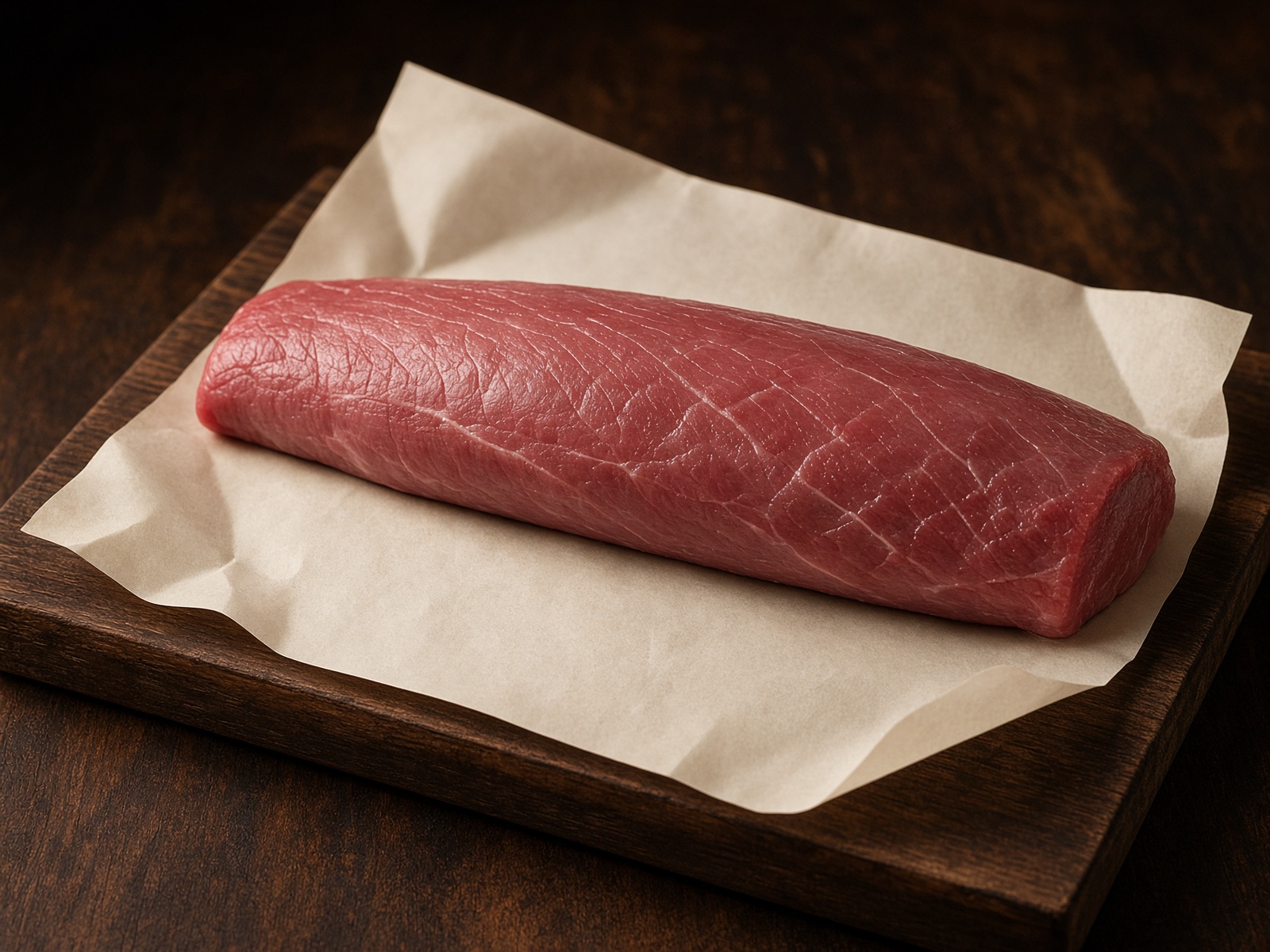 Filet mignon