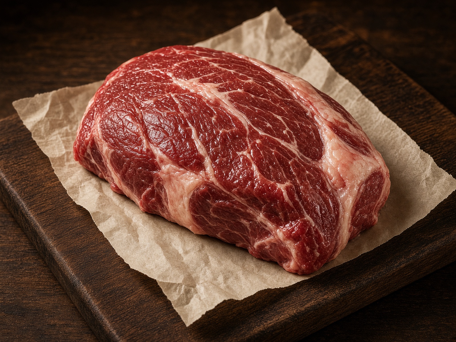 Paleta bovina