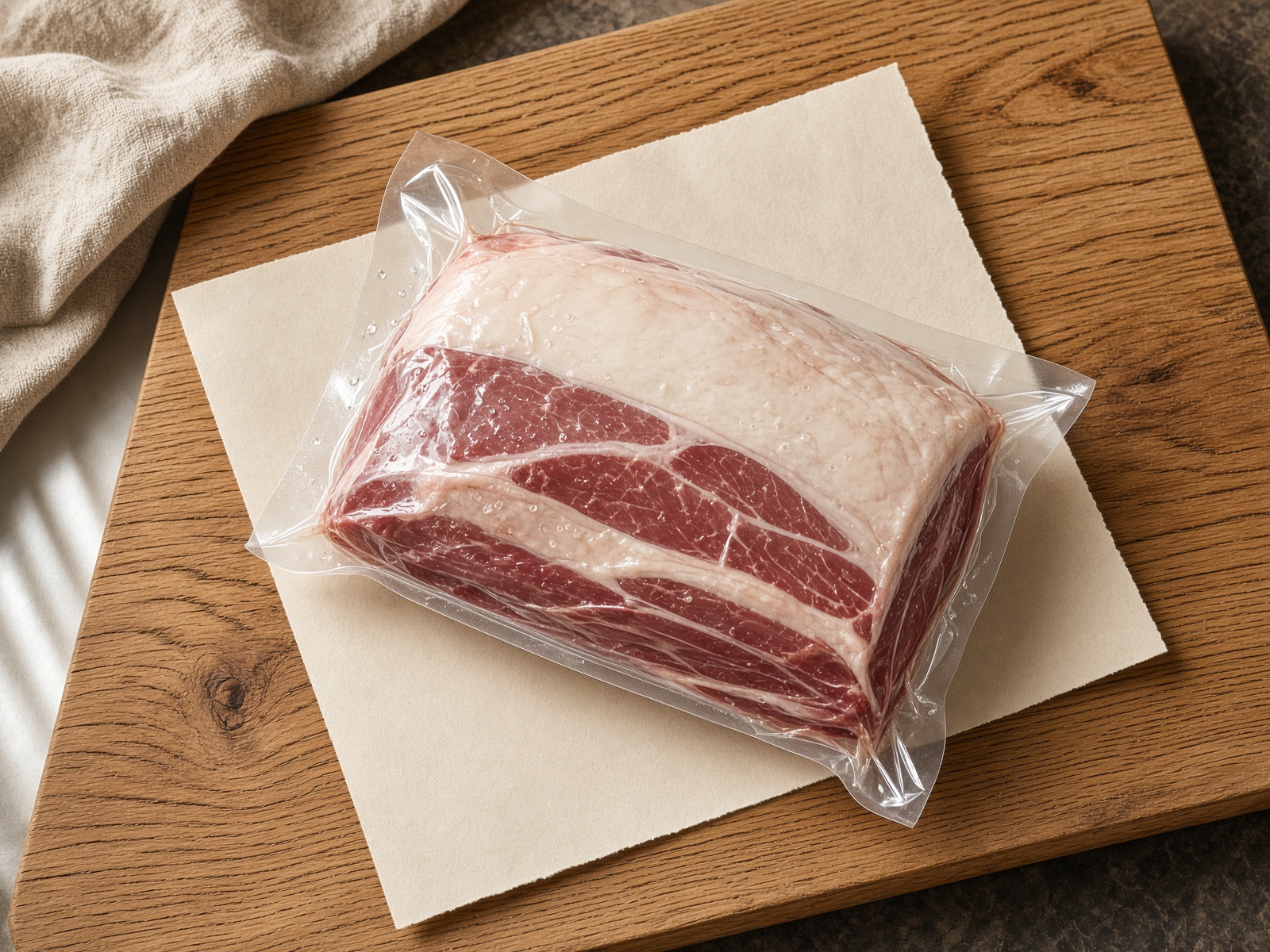 Picanha peça